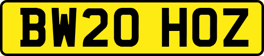BW20HOZ