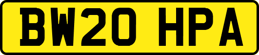 BW20HPA