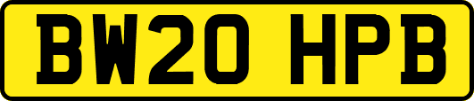 BW20HPB