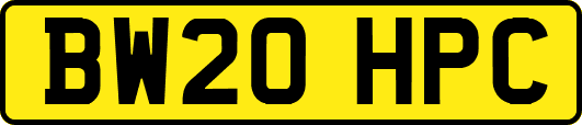 BW20HPC