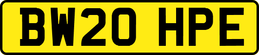 BW20HPE