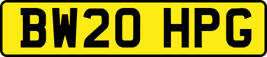BW20HPG