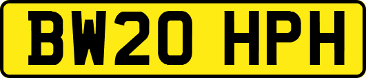 BW20HPH
