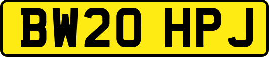 BW20HPJ
