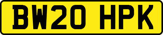 BW20HPK