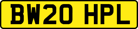 BW20HPL