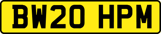 BW20HPM