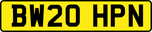 BW20HPN