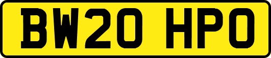 BW20HPO