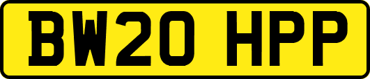 BW20HPP