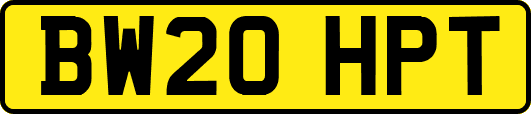 BW20HPT