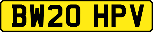 BW20HPV