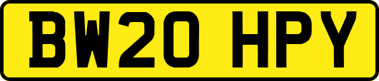 BW20HPY