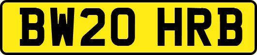 BW20HRB