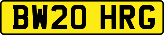 BW20HRG