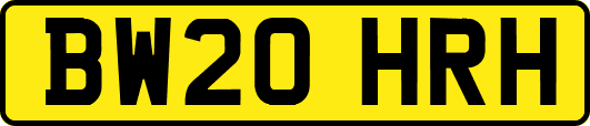 BW20HRH