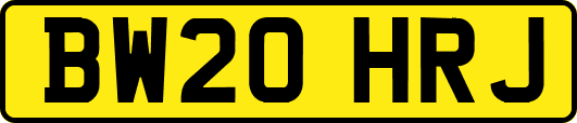 BW20HRJ