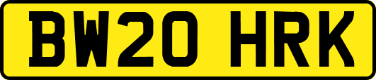 BW20HRK