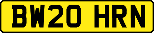 BW20HRN