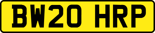 BW20HRP