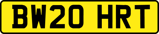 BW20HRT
