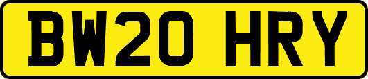 BW20HRY