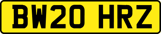 BW20HRZ