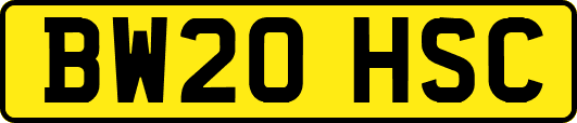 BW20HSC