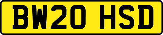 BW20HSD