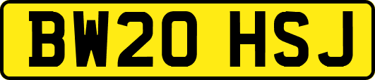 BW20HSJ