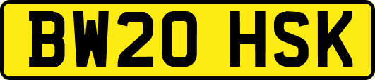 BW20HSK