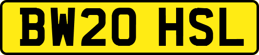 BW20HSL