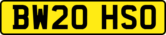 BW20HSO