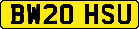 BW20HSU