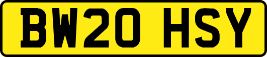 BW20HSY