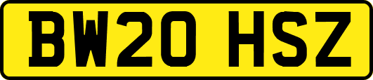 BW20HSZ