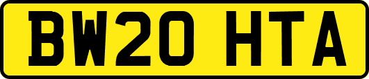 BW20HTA