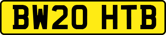 BW20HTB