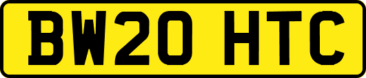 BW20HTC