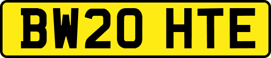 BW20HTE