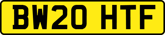 BW20HTF
