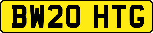 BW20HTG