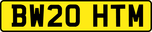 BW20HTM