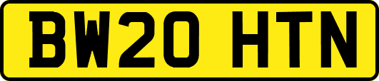 BW20HTN