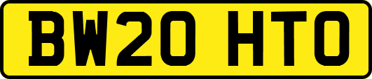 BW20HTO