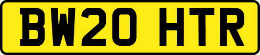 BW20HTR