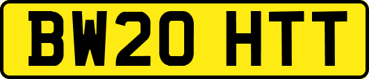 BW20HTT