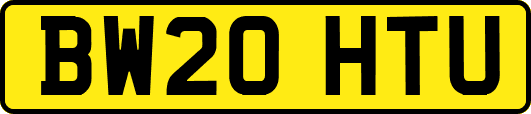 BW20HTU