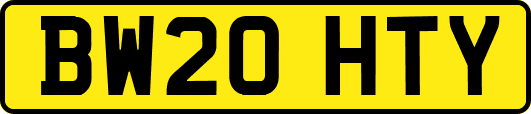 BW20HTY