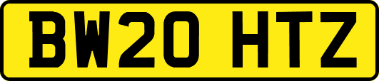 BW20HTZ